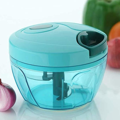 Vegetable Chopper for Kitchen