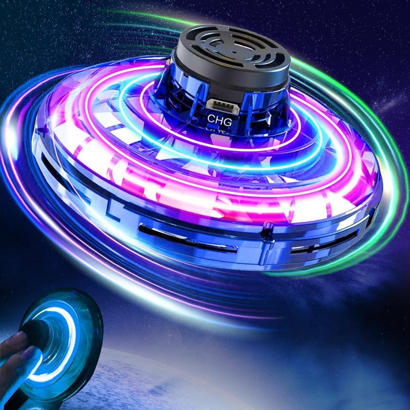 Smart Toys
