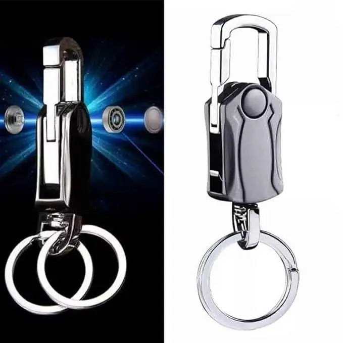 4 in 1 Keychain Spinner Multi