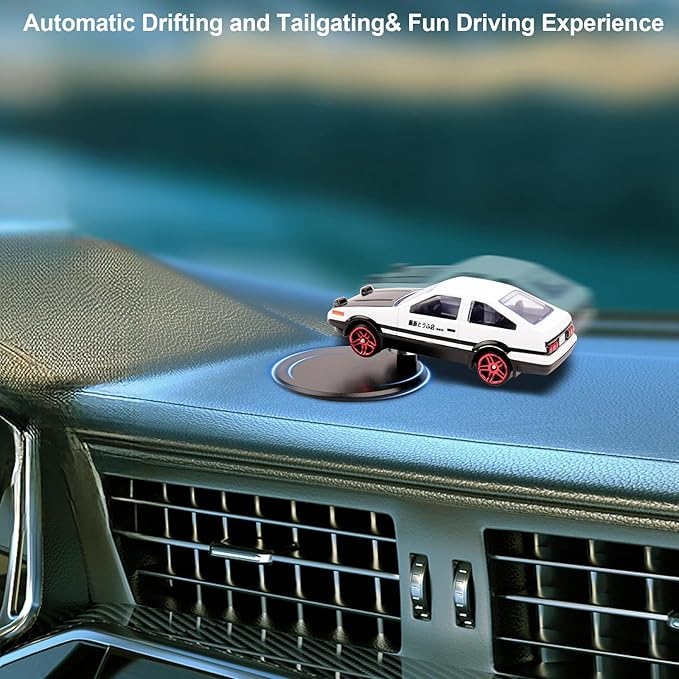 Car Dashboard Spinner