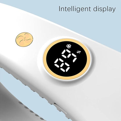 Neckband Portable Air Conditioning Neck