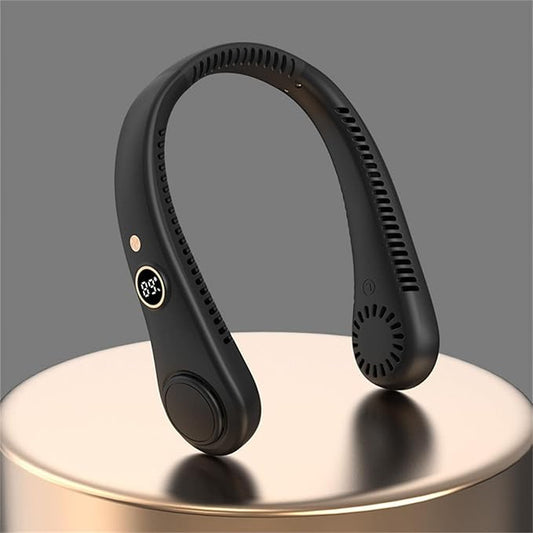 Neckband Portable Air Conditioning Neck
