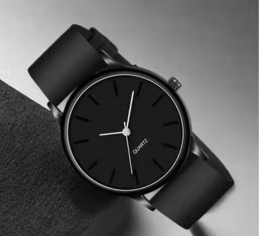 Men Analog Watches