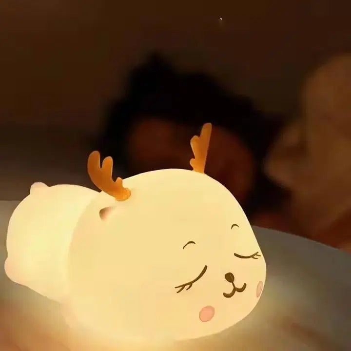 Smart Lighting